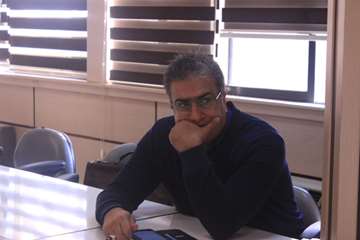 نشست مشترک دبیر شورای مشاوران معاونت آموزشی